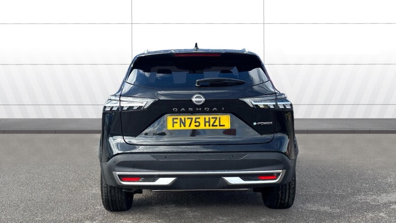 Nissan Qashqai 1.5 E-Power Tekna 5dr Auto Hybrid Hatchback